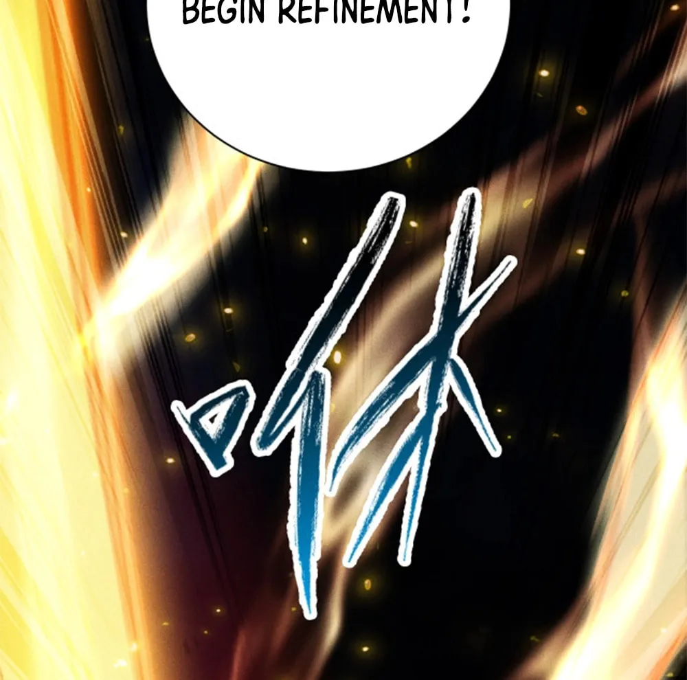 Idle Player Returns as a God Chapter 33 page 53 - 