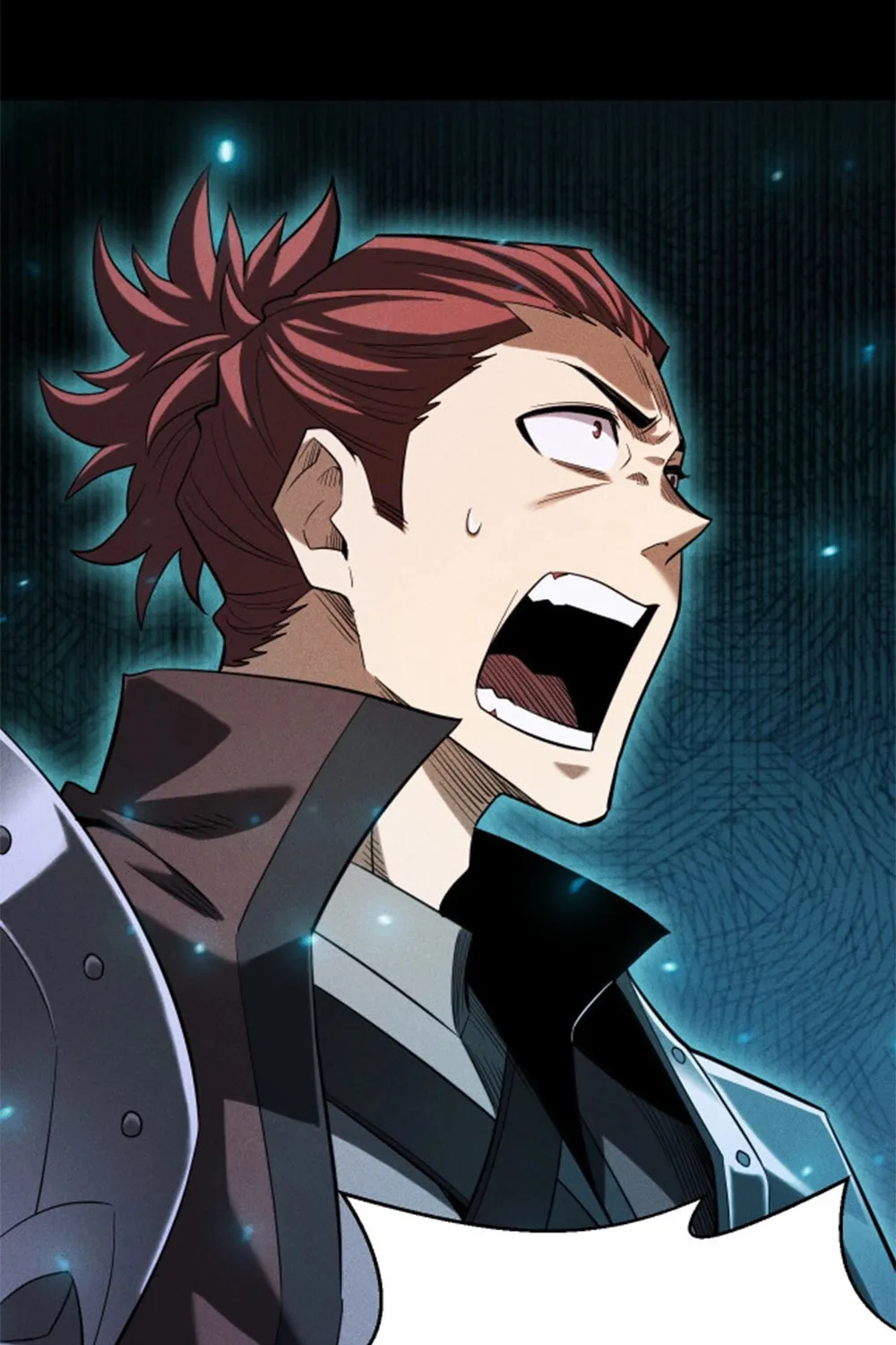 Idle Player Returns as a God Chapter 33 page 75 - 