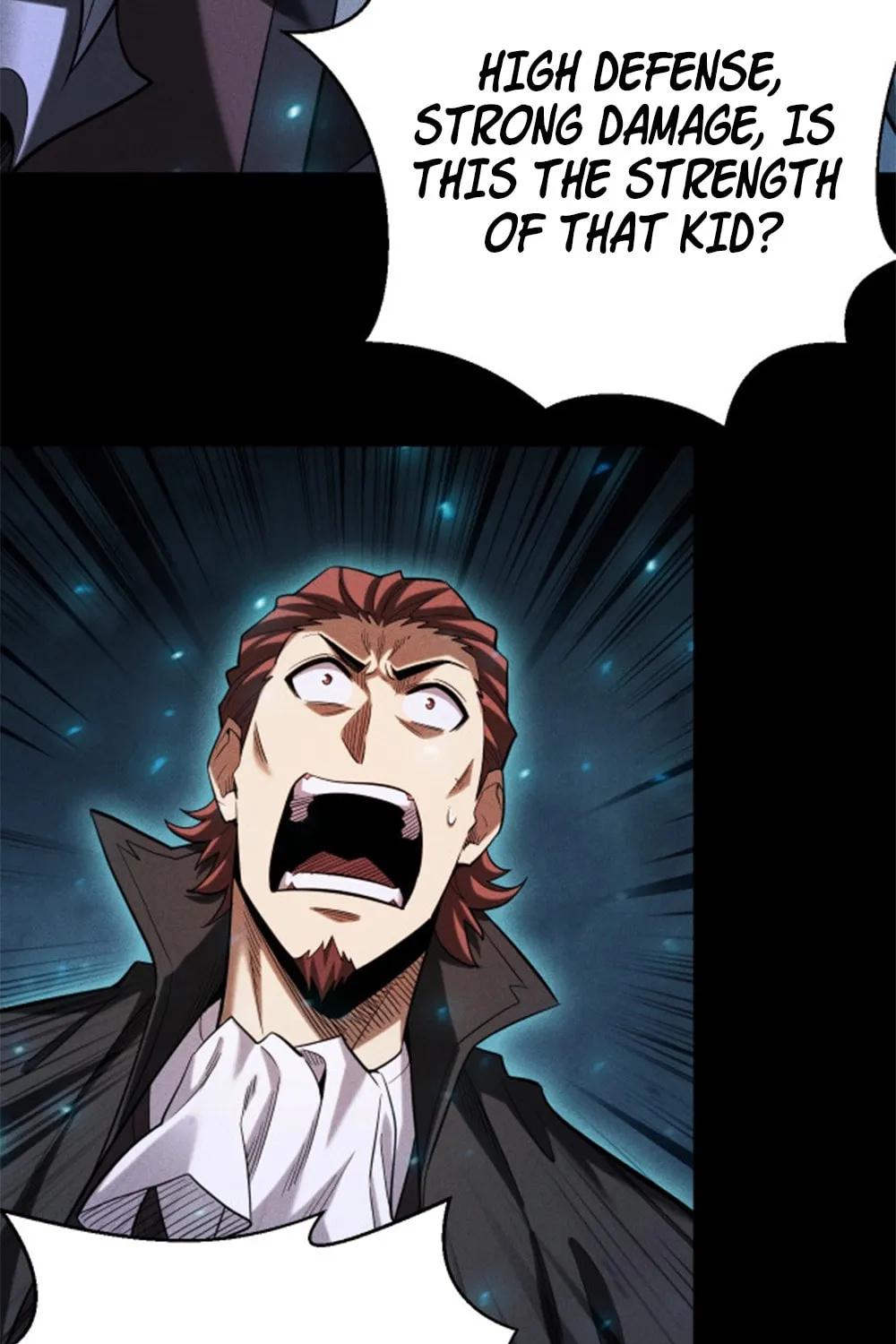 Idle Player Returns as a God Chapter 33 page 76 - 
