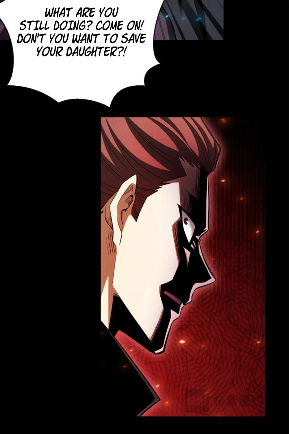 Idle Player Returns as a God Chapter 33 page 77 - 
