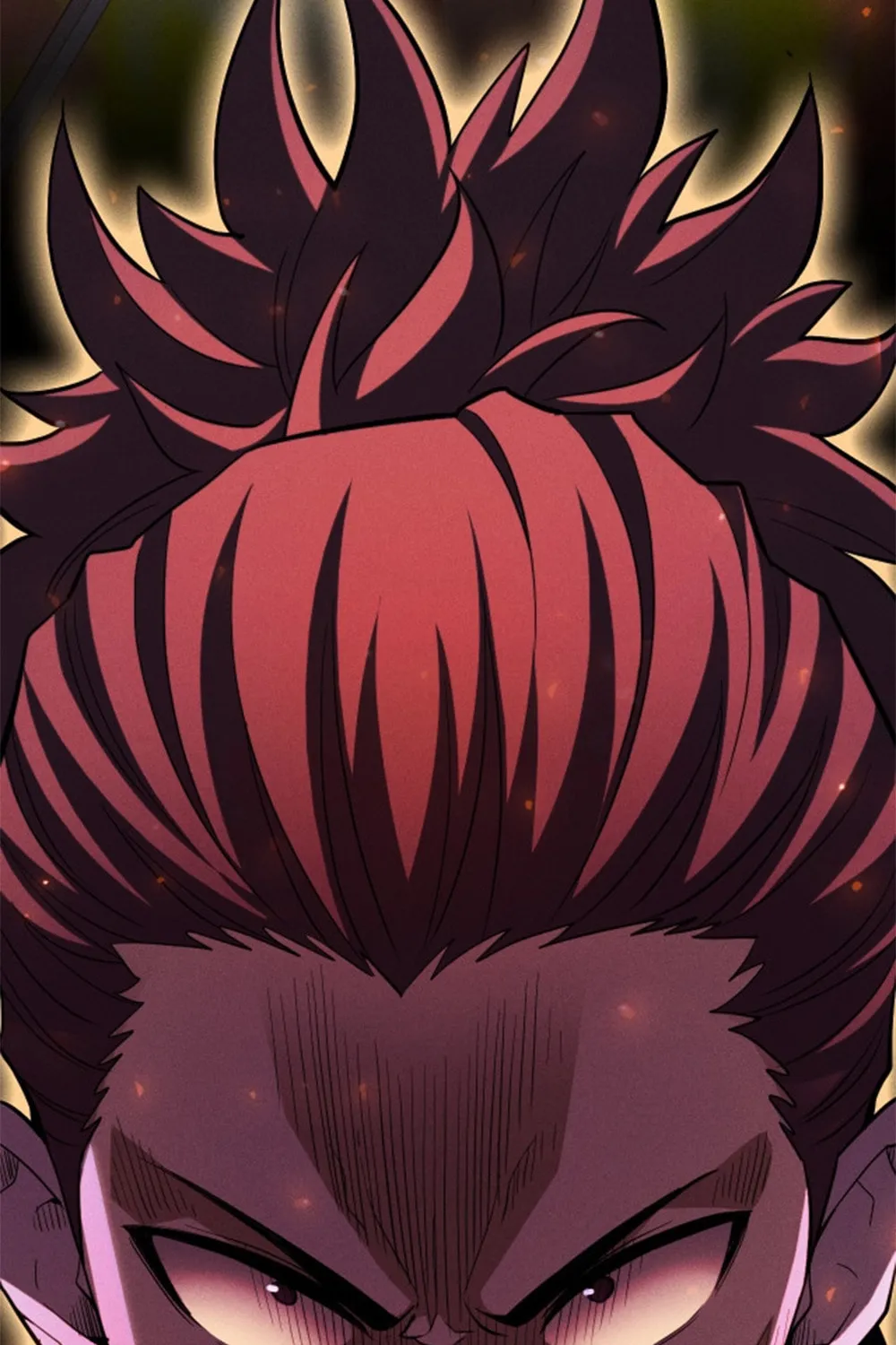 Idle Player Returns as a God Chapter 33 page 80 - 