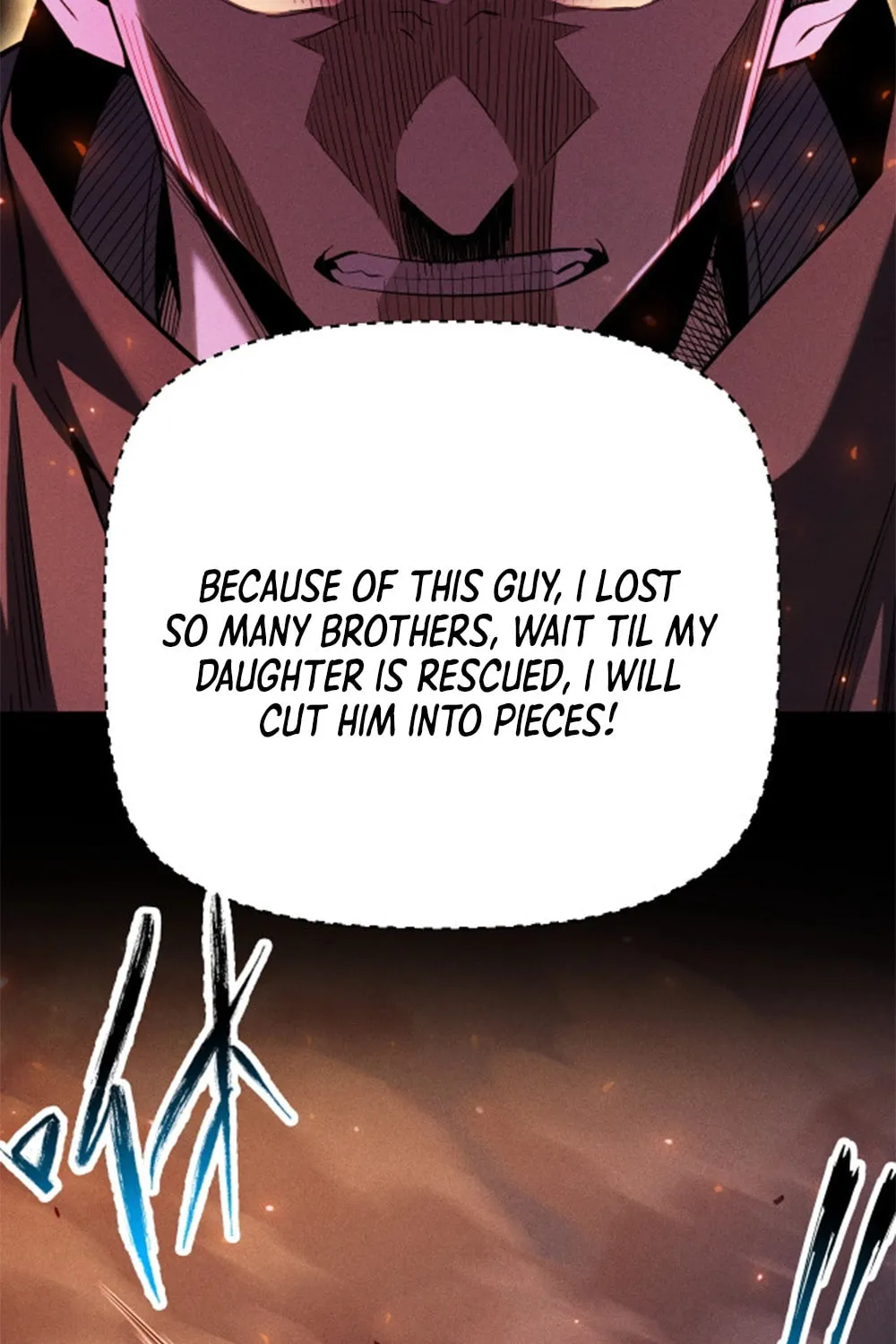 Idle Player Returns as a God Chapter 33 page 81 - 