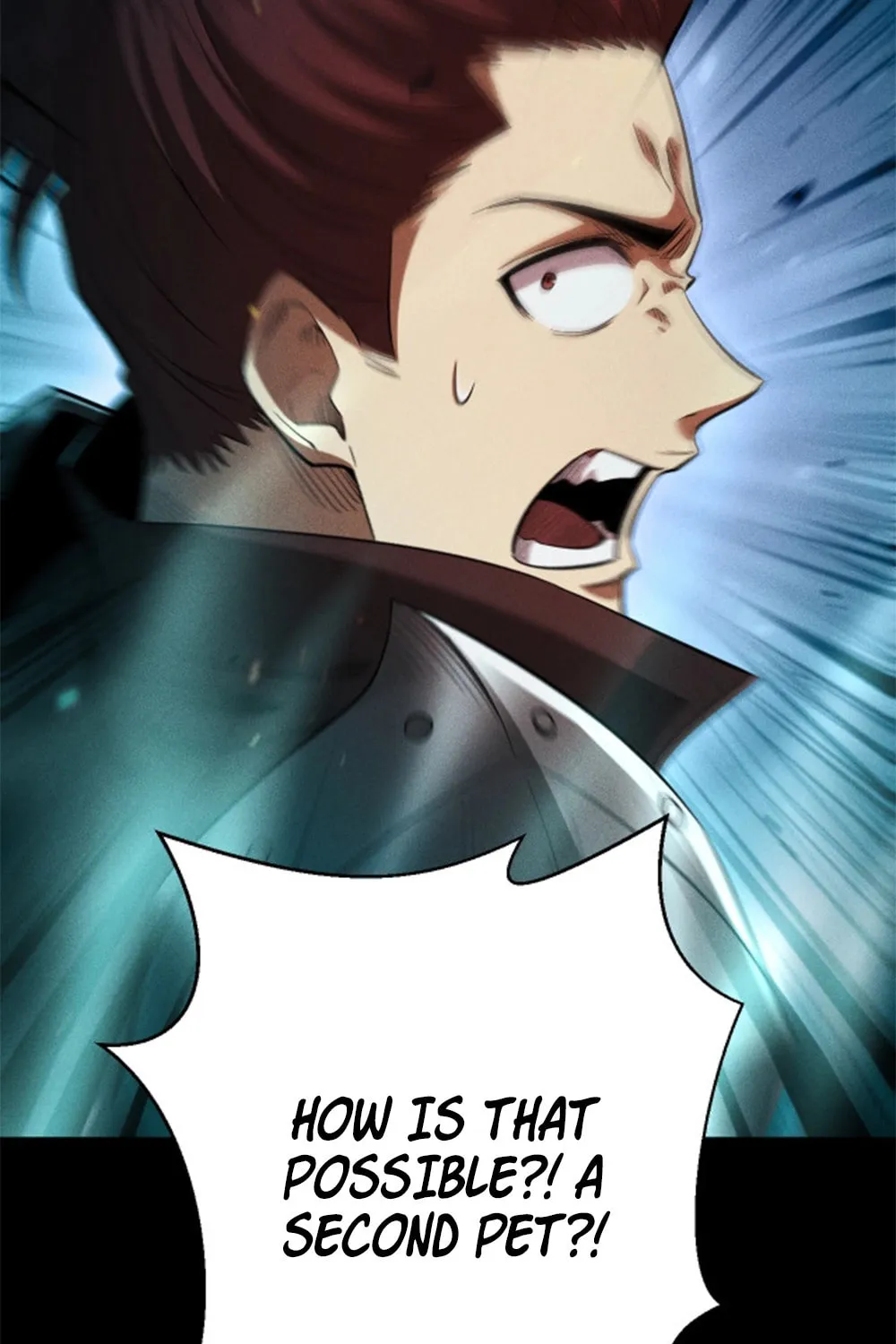 Idle Player Returns as a God Chapter 33 page 91 - 