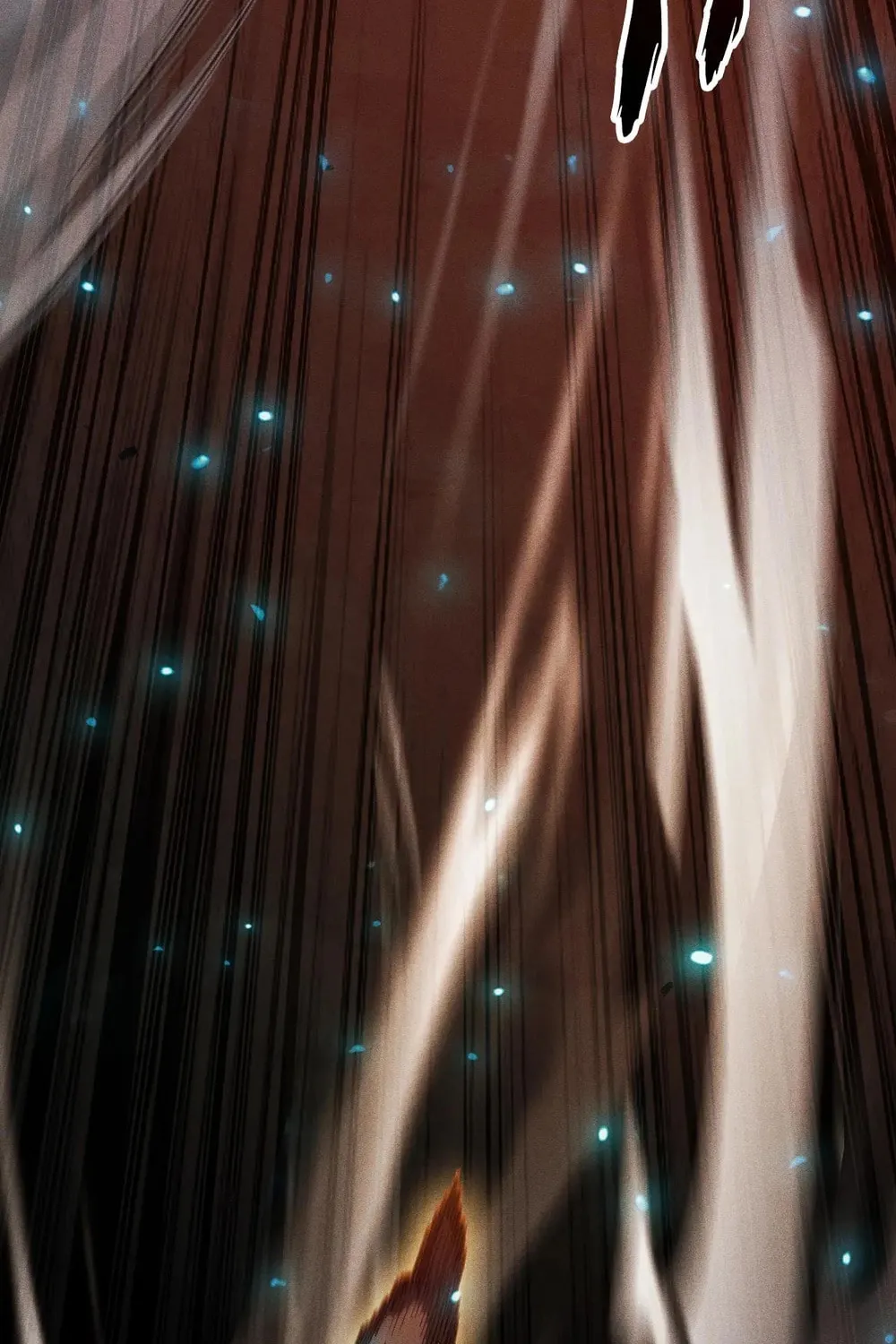Idle Player Returns as a God Chapter 34 page 11 - 