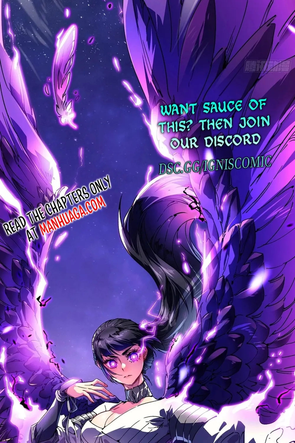 Idle Player Returns as a God Chapter 34 page 104 - 
