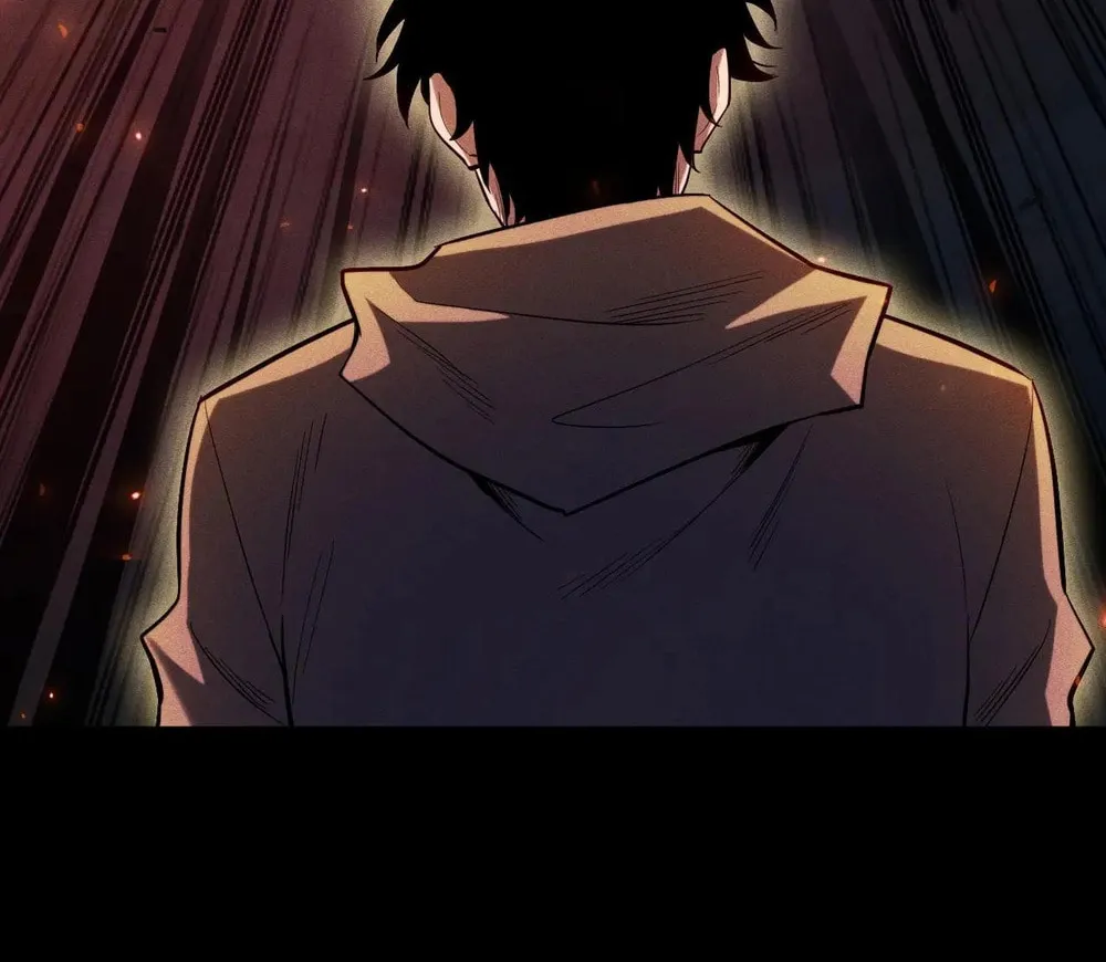 Idle Player Returns as a God Chapter 34 page 20 - 