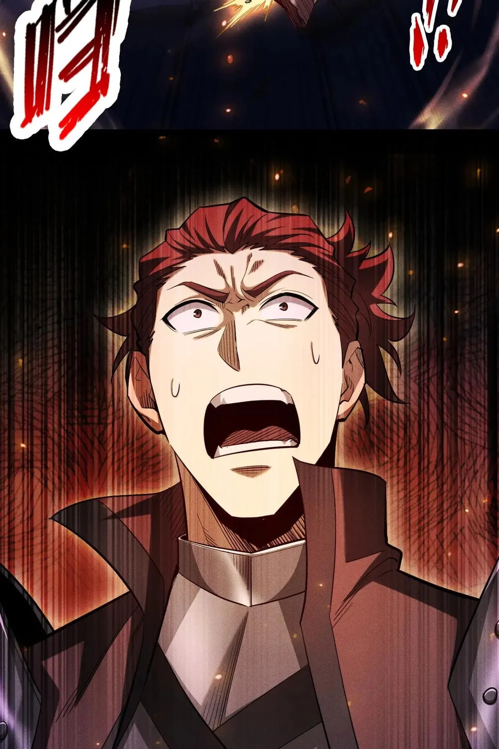 Idle Player Returns as a God Chapter 34 page 47 - 