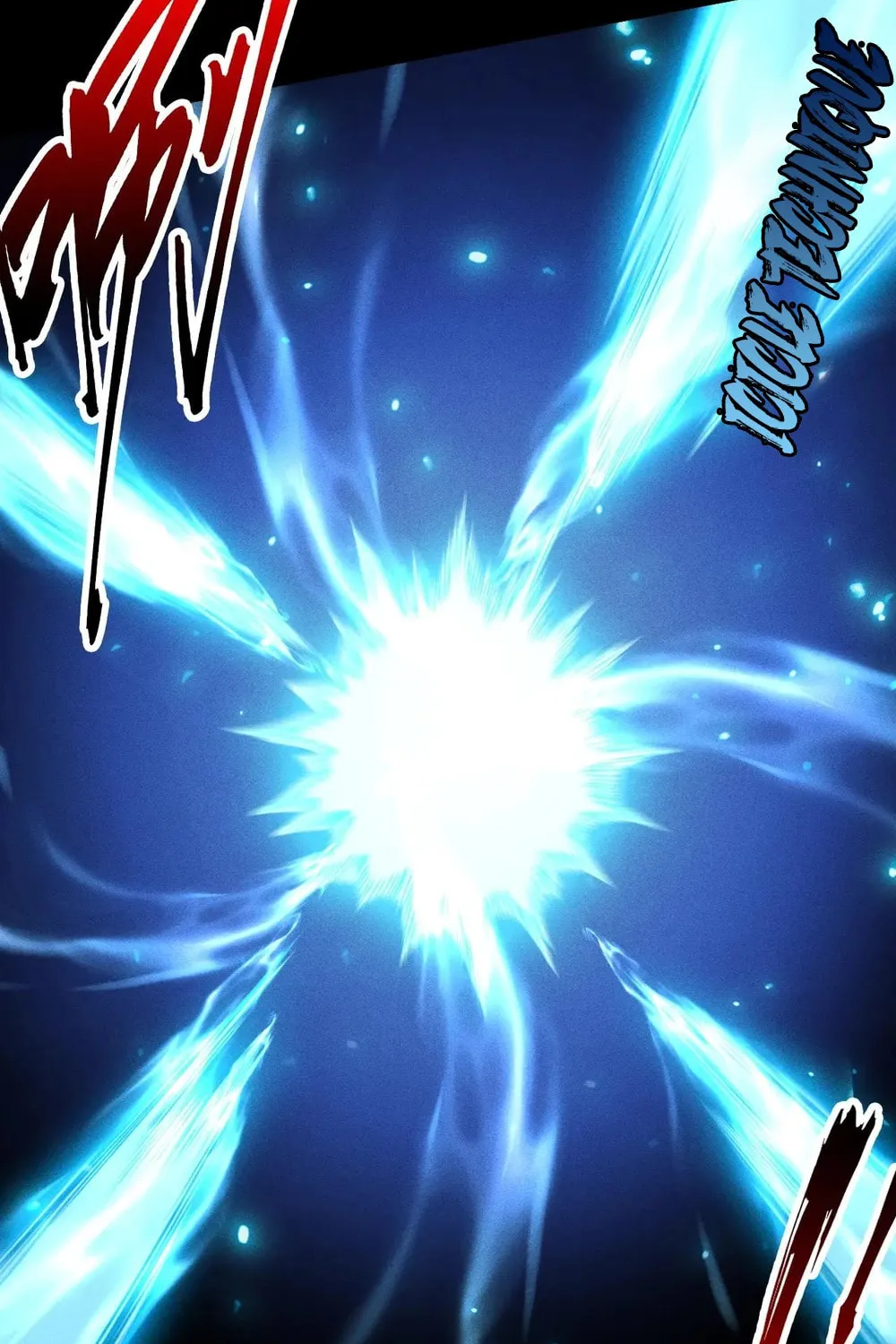 Idle Player Returns as a God Chapter 34 page 50 - 