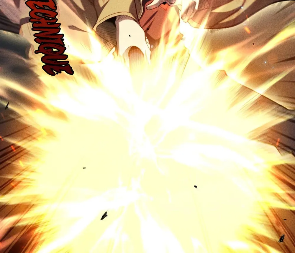 Idle Player Returns as a God Chapter 34 page 7 - 