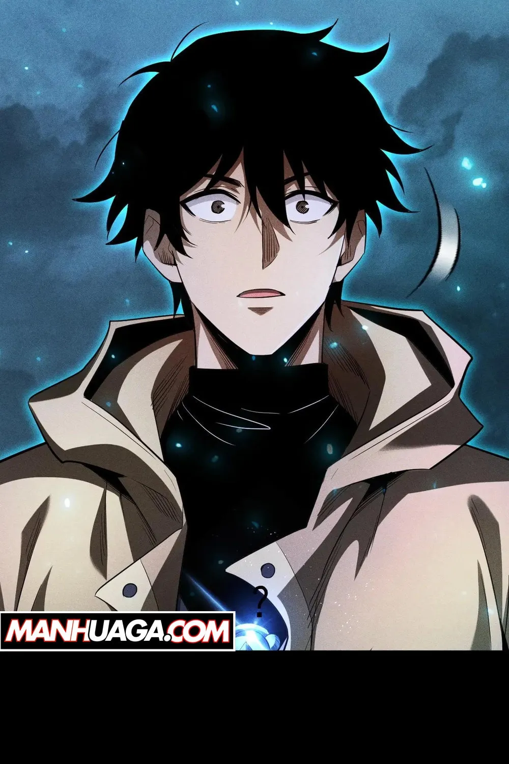 Idle Player Returns as a God Chapter 34 page 66 - 