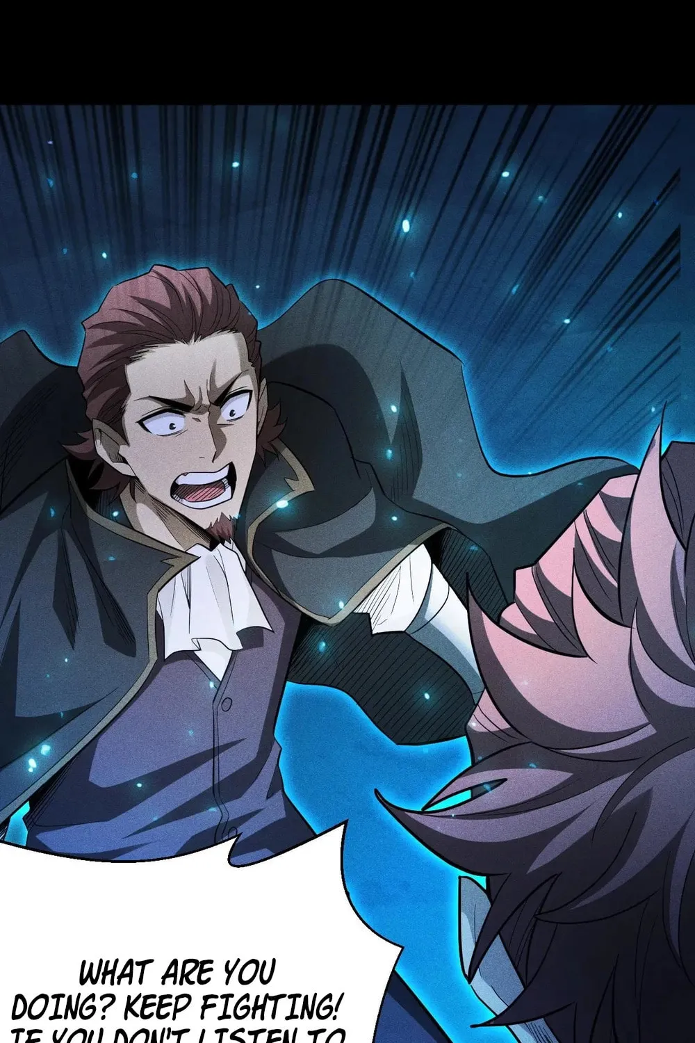 Idle Player Returns as a God Chapter 34 page 67 - 