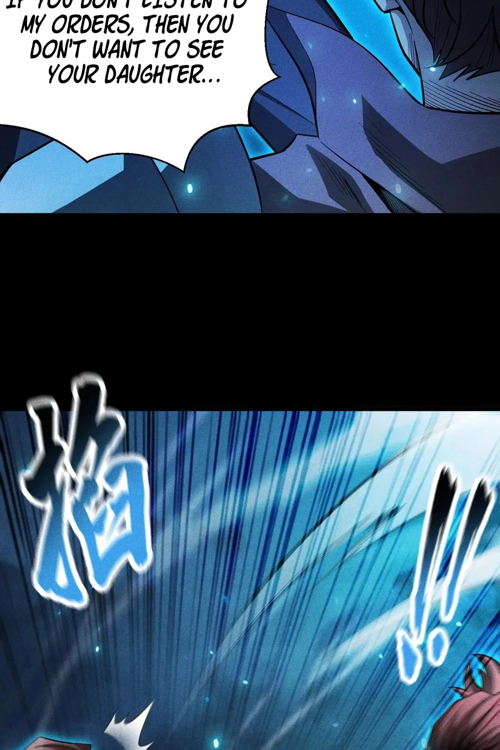 Idle Player Returns as a God Chapter 34 page 68 - 