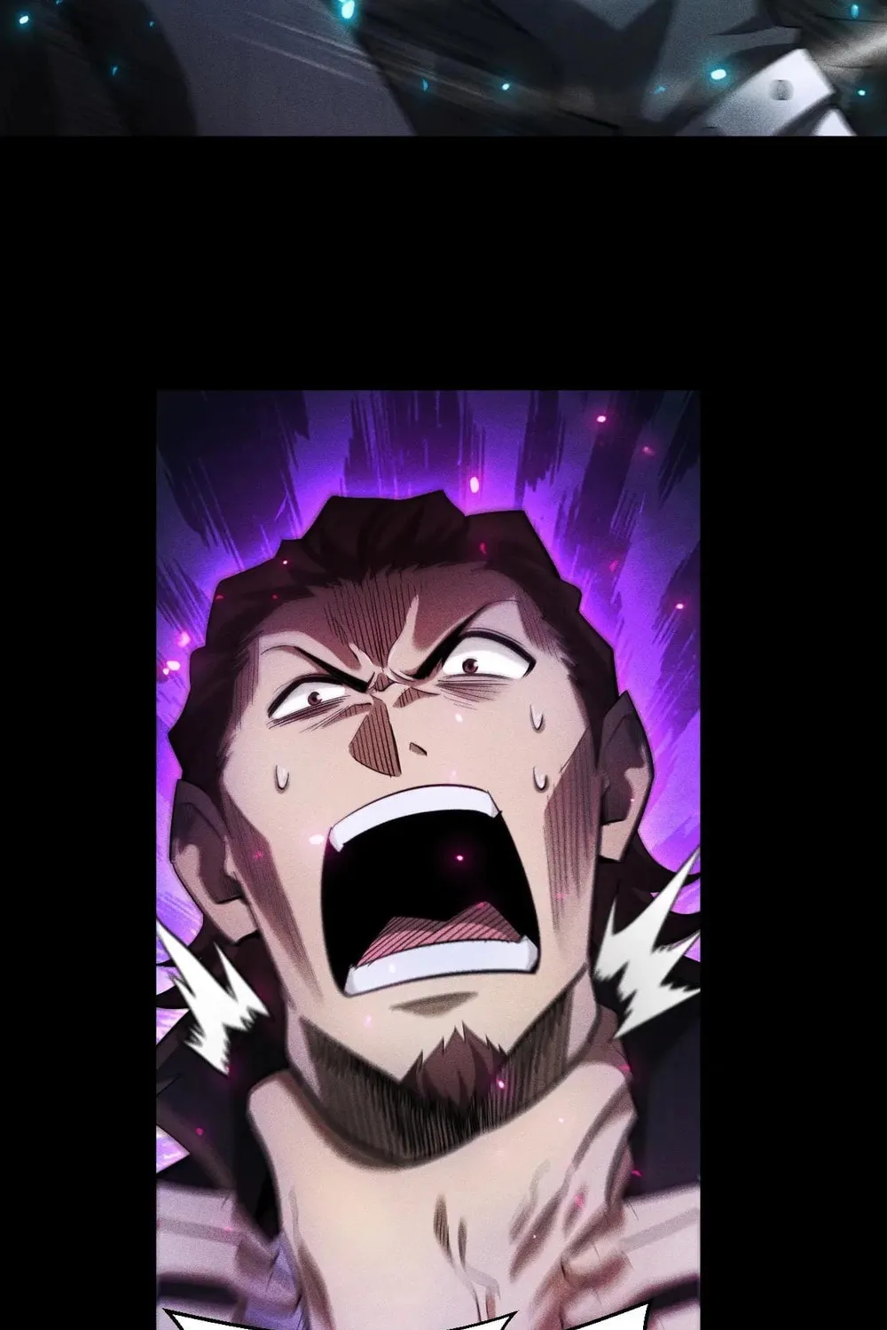 Idle Player Returns as a God Chapter 34 page 70 - 
