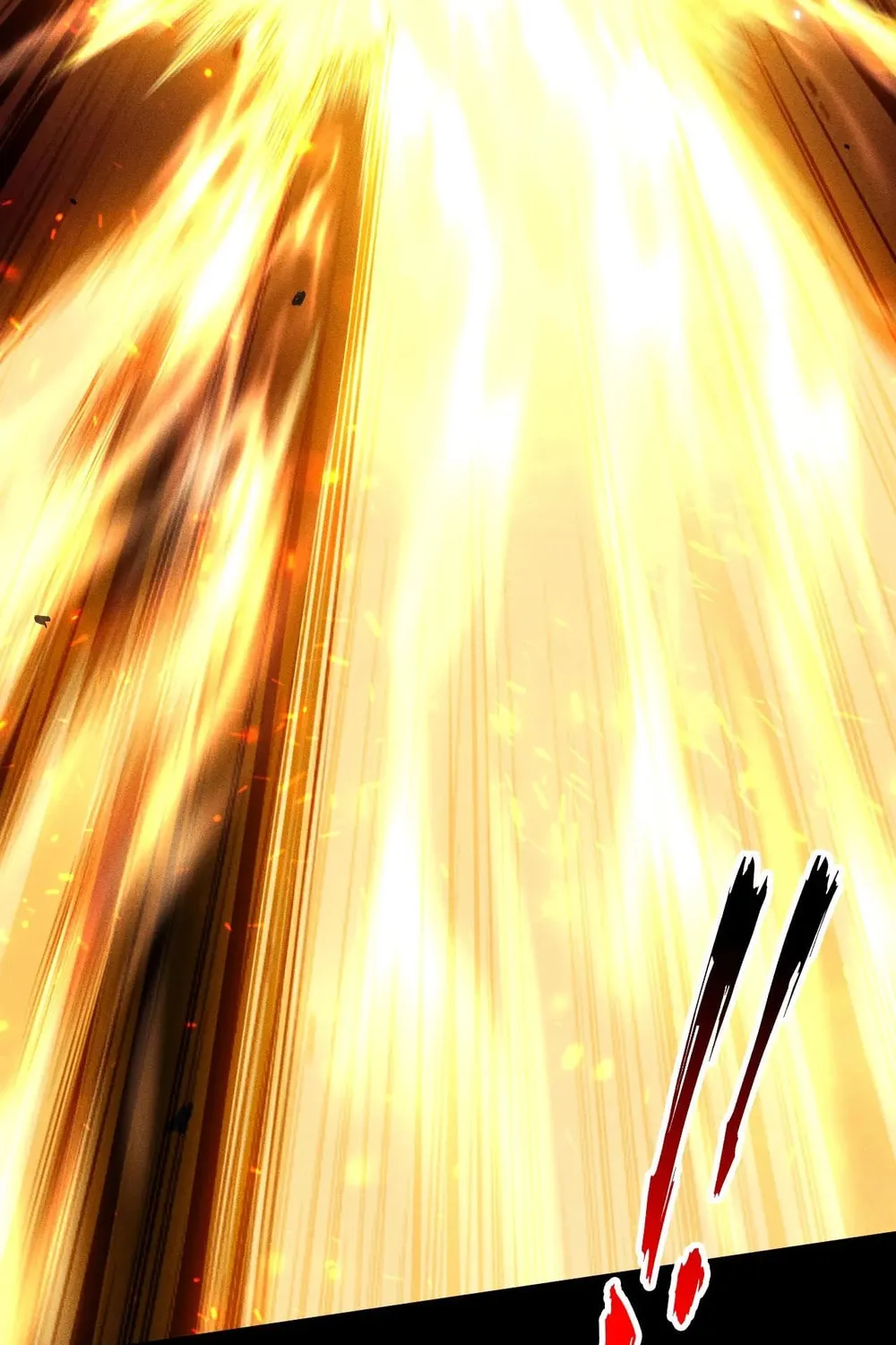 Idle Player Returns as a God Chapter 34 page 8 - 