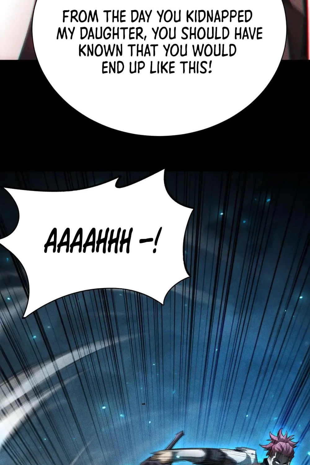 Idle Player Returns as a God Chapter 34 page 73 - 