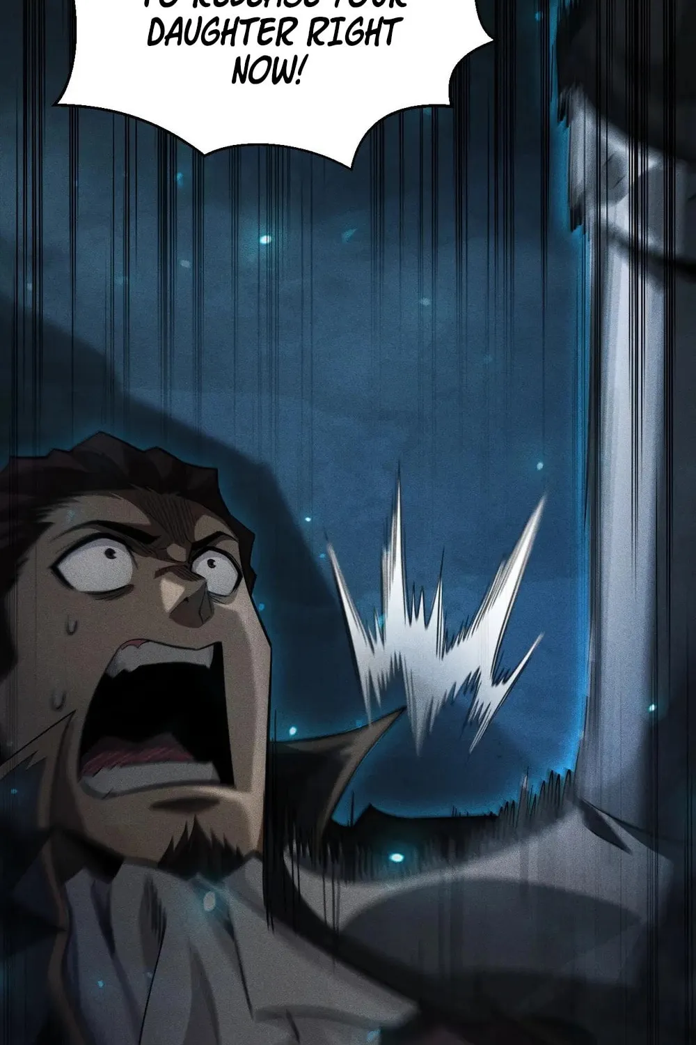 Idle Player Returns as a God Chapter 34 page 75 - 