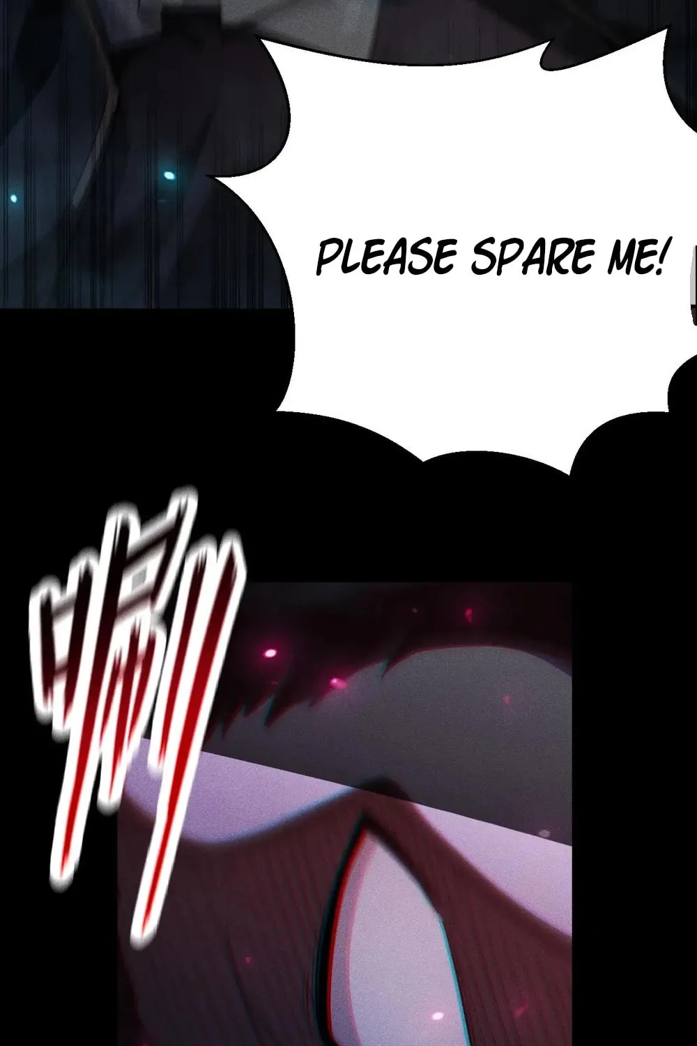 Idle Player Returns as a God Chapter 34 page 76 - 