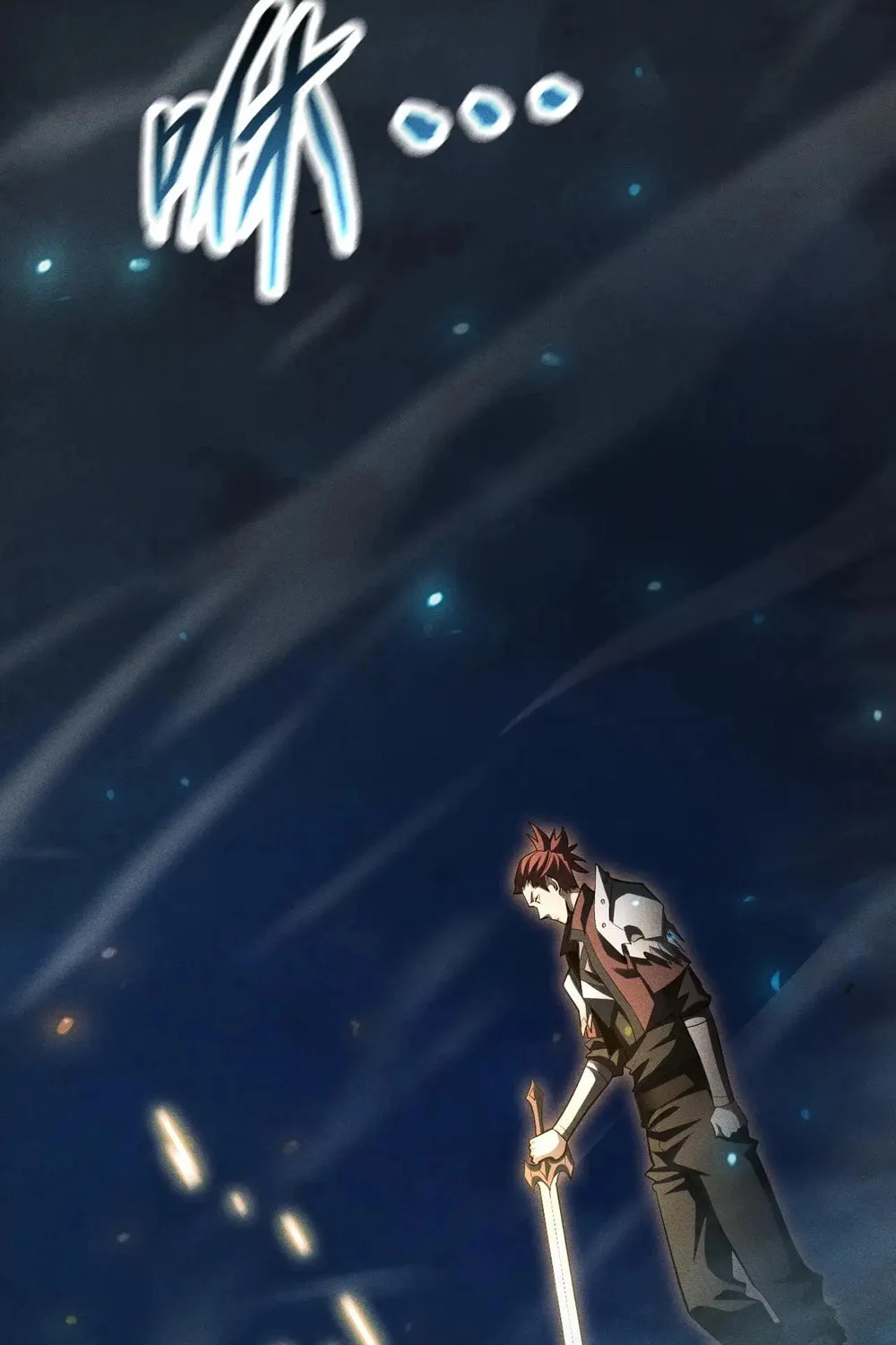 Idle Player Returns as a God Chapter 34 page 80 - 