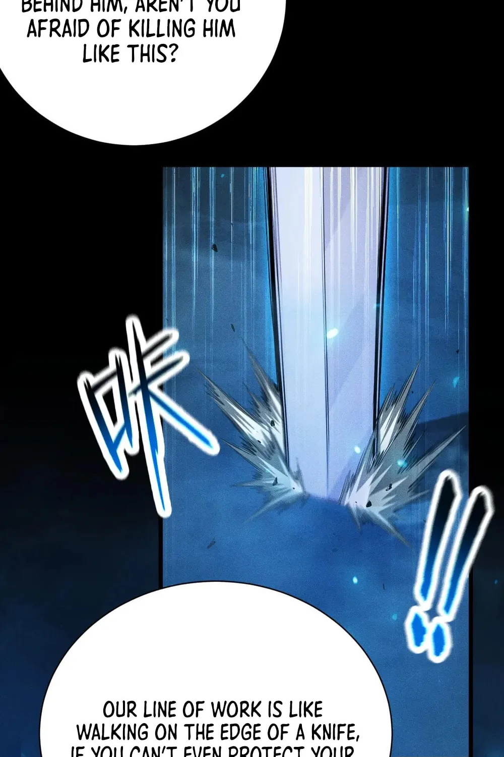 Idle Player Returns as a God Chapter 34 page 83 - 