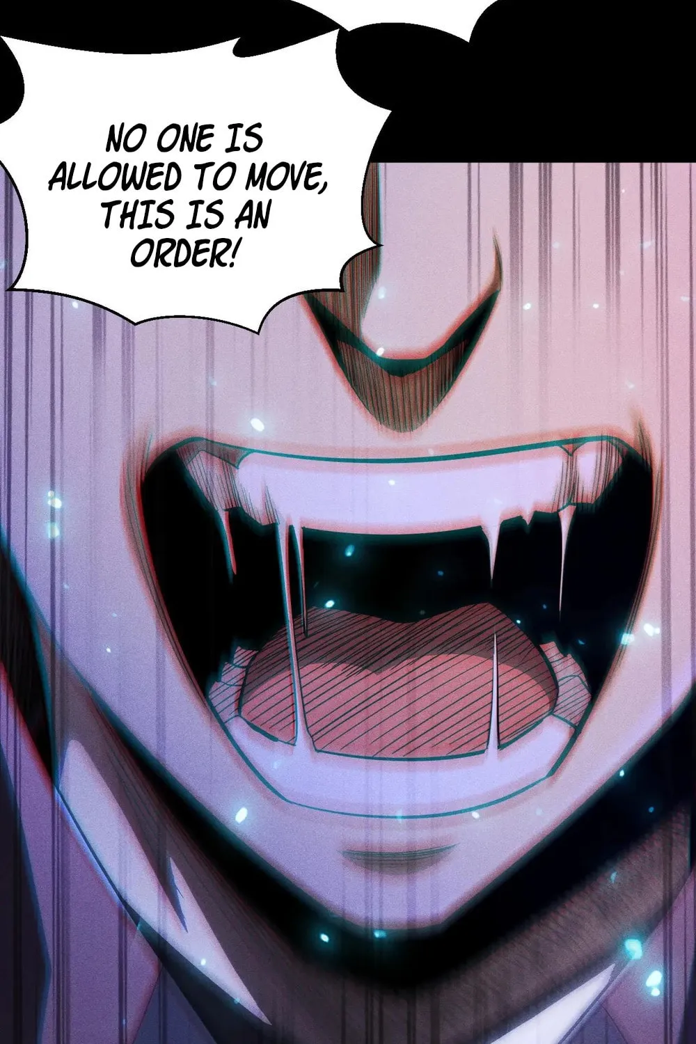 Idle Player Returns as a God Chapter 34 page 92 - 