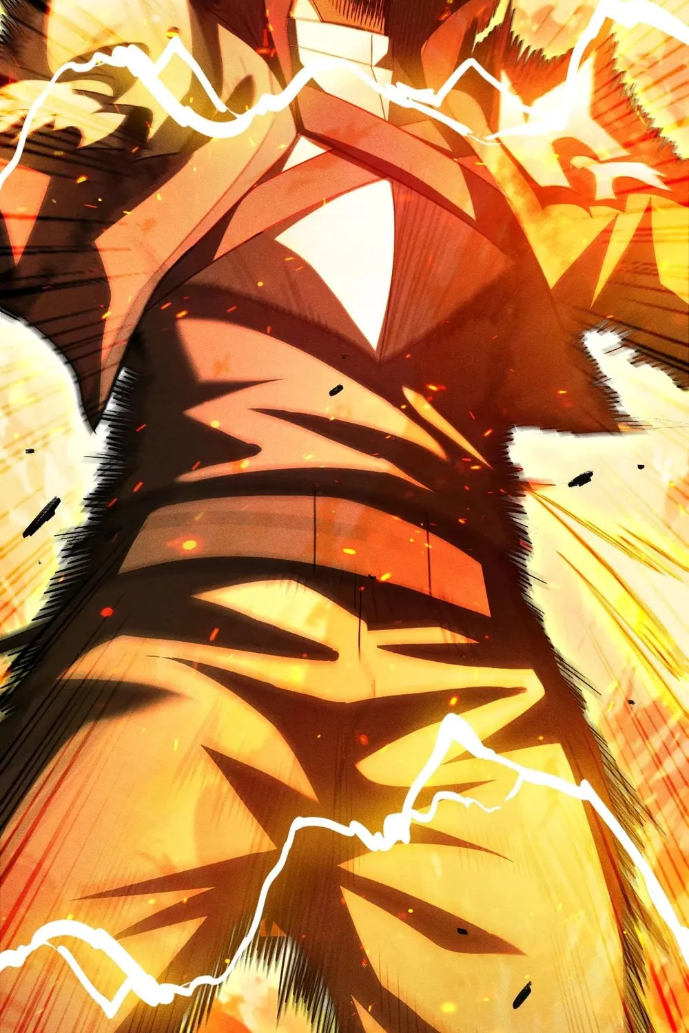 Idle Player Returns as a God Chapter 34 page 97 - 