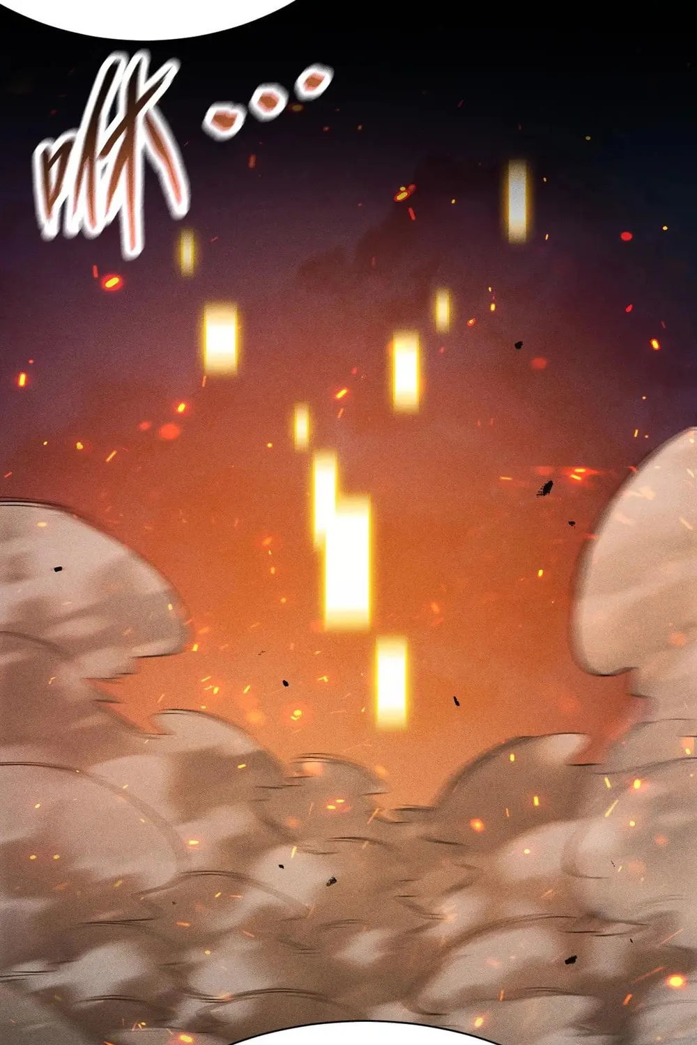 Idle Player Returns as a God Chapter 34 page 100 - 