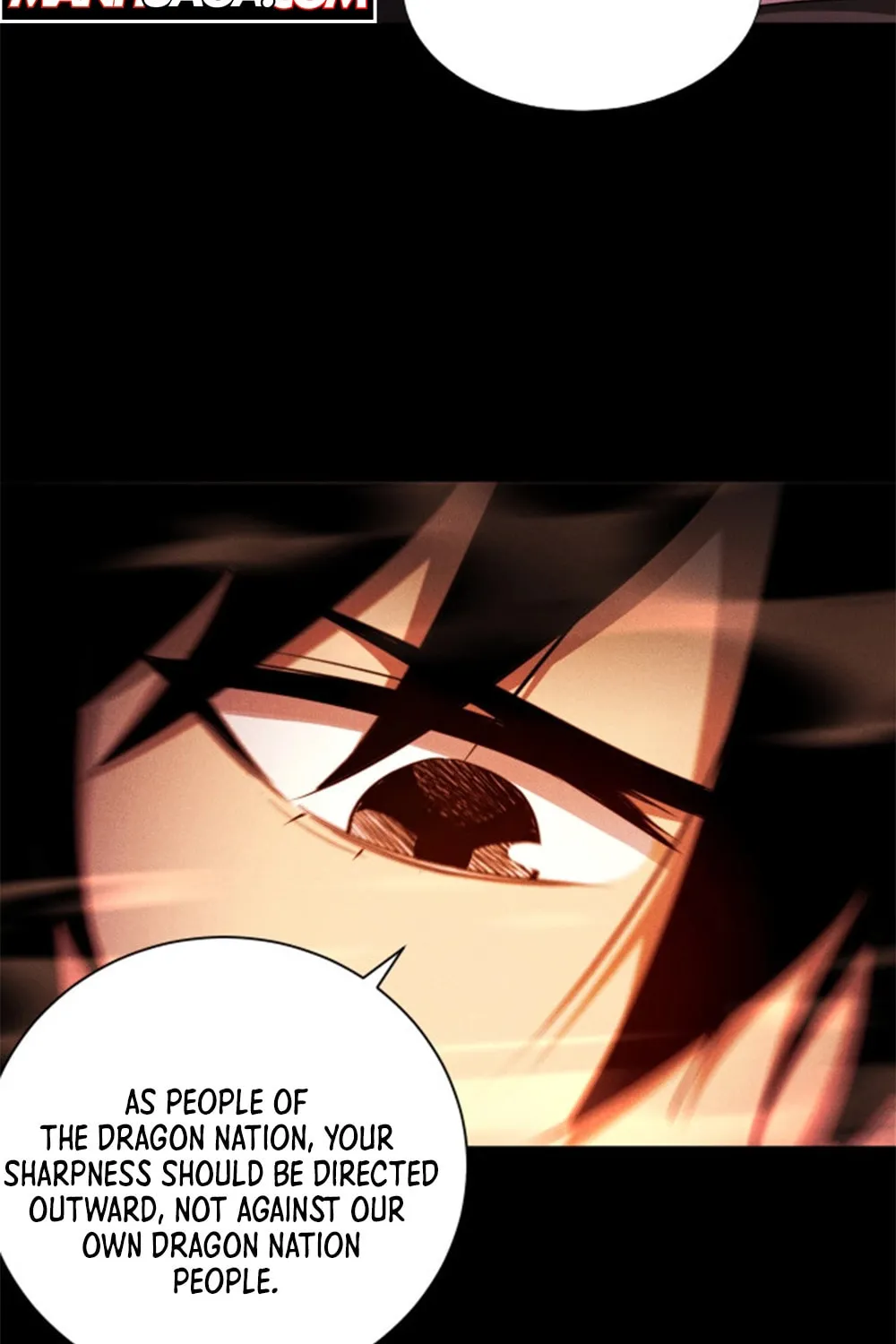 Idle Player Returns as a God Chapter 35 page 18 - 