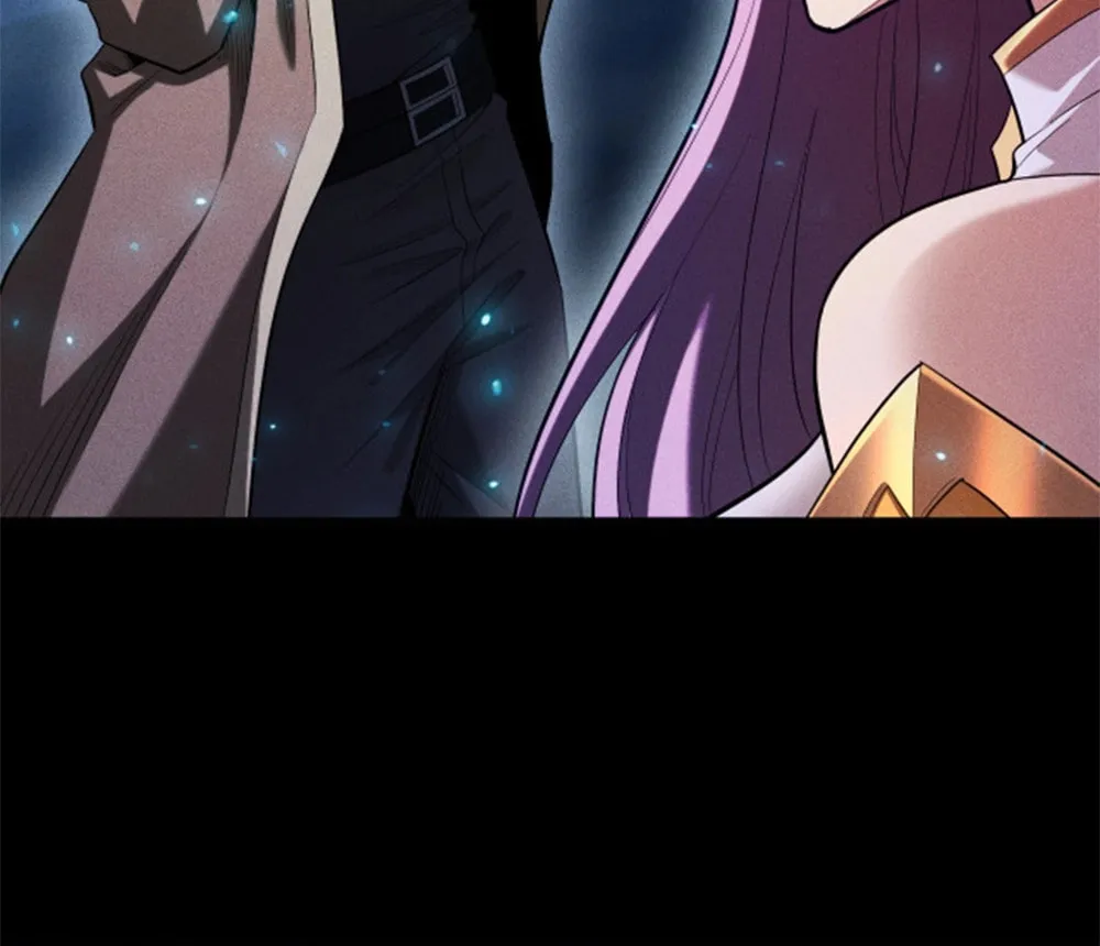 Idle Player Returns as a God Chapter 35 page 46 - 