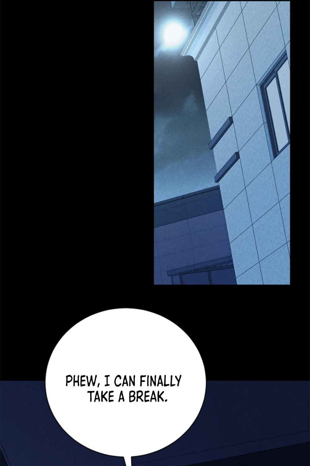 Idle Player Returns as a God Chapter 35 page 54 - 