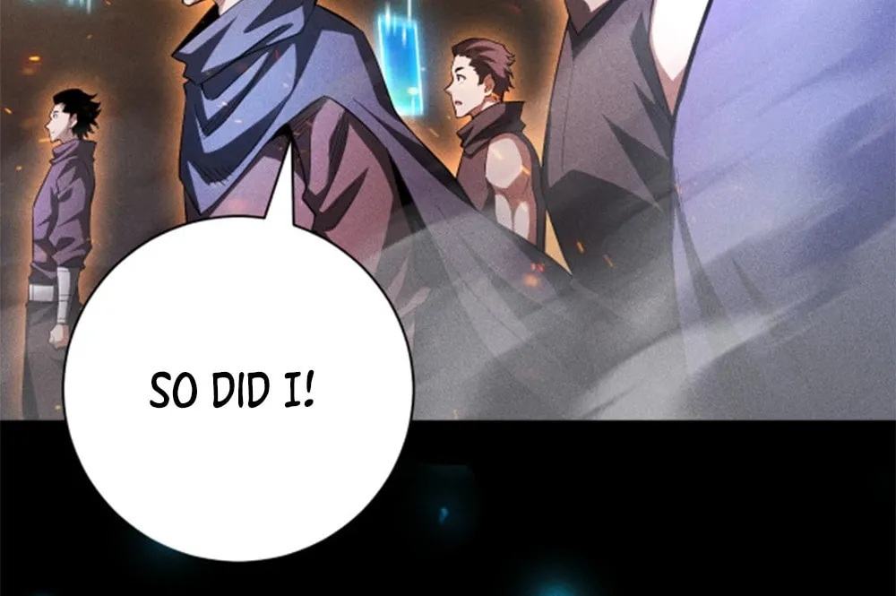 Idle Player Returns as a God Chapter 35 page 7 - 