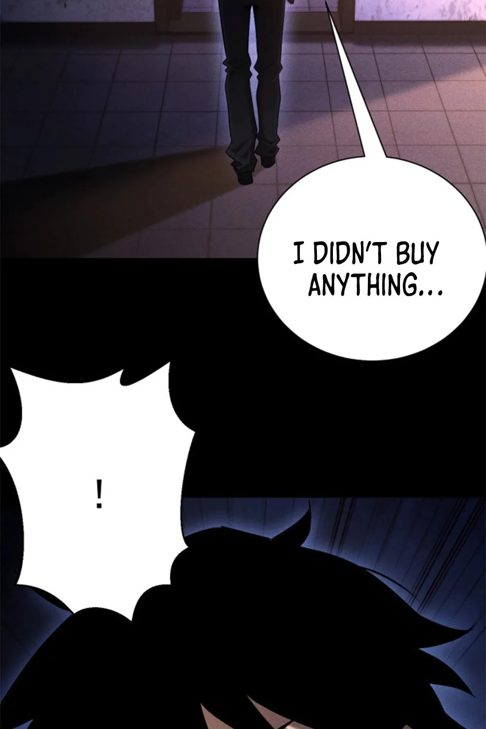 Idle Player Returns as a God Chapter 35 page 72 - 