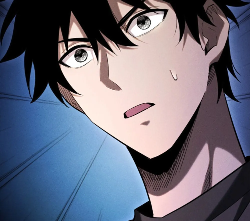 Idle Player Returns as a God Chapter 35 page 73 - 