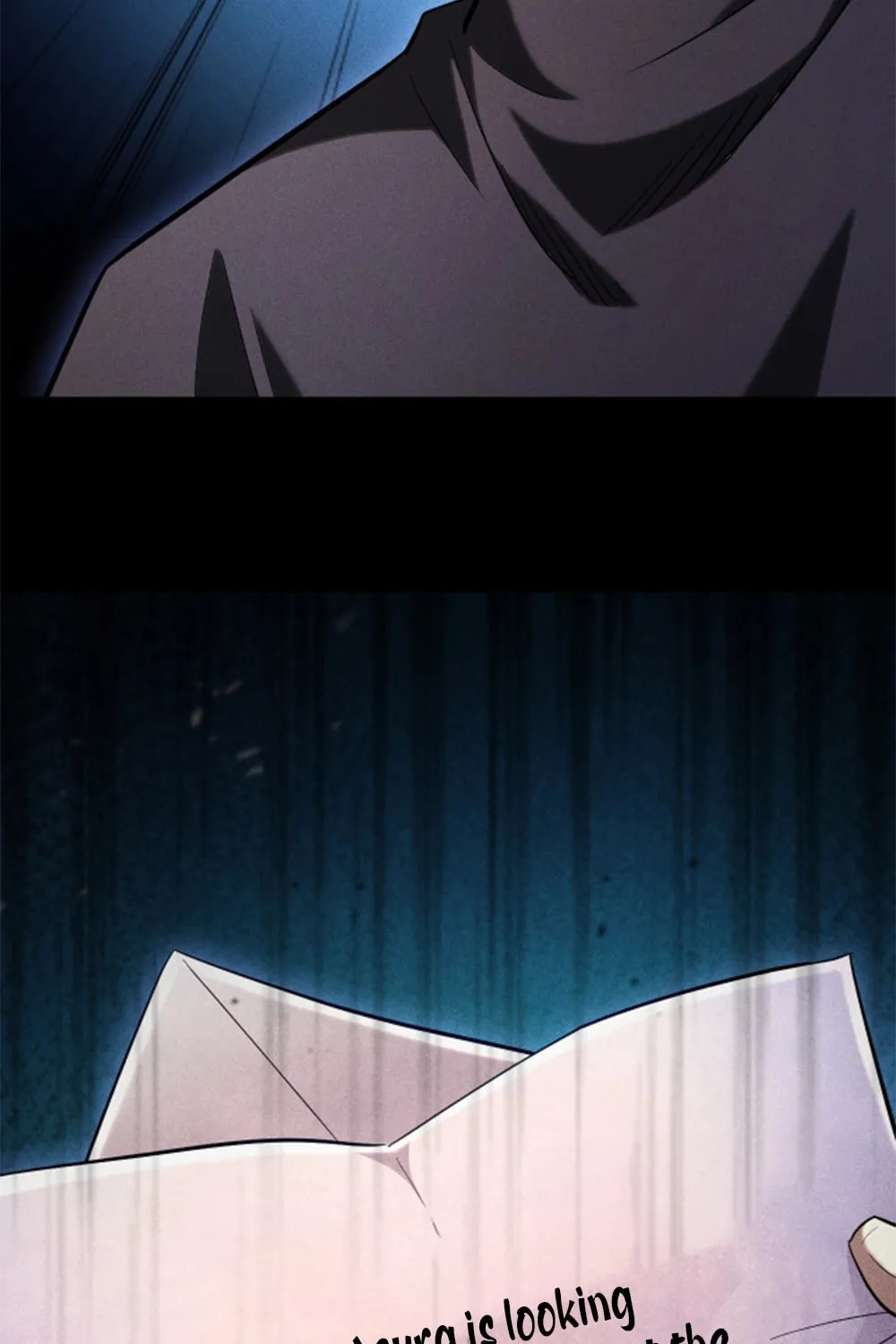 Idle Player Returns as a God Chapter 35 page 74 - 