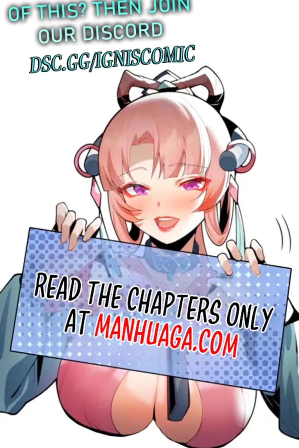 Idle Player Returns as a God Chapter 35 page 76 - 