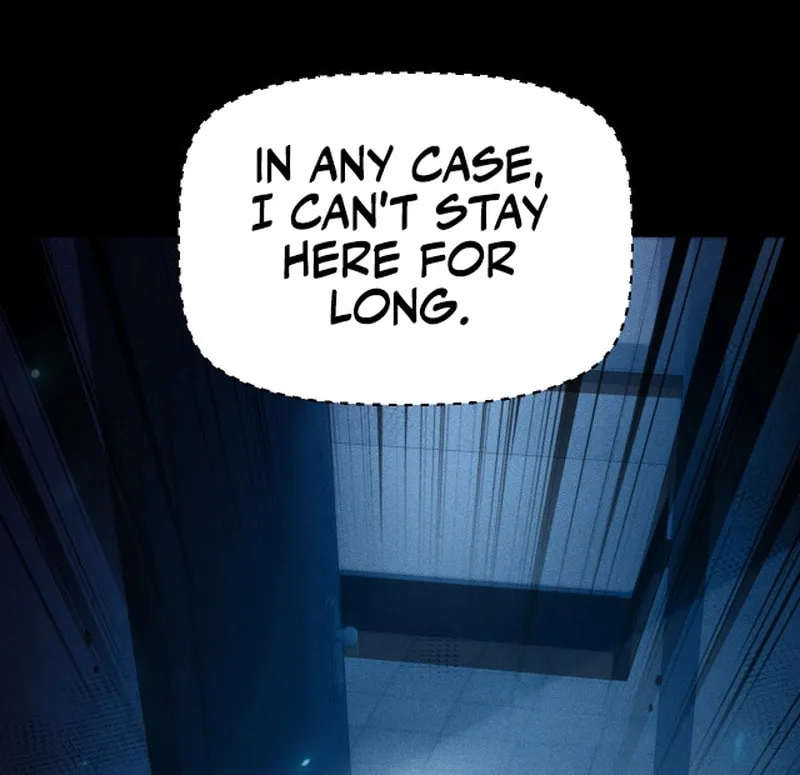 Idle Player Returns as a God Chapter 36 page 12 - 
