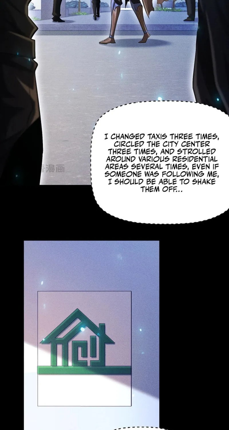 Idle Player Returns as a God Chapter 36 page 16 - 