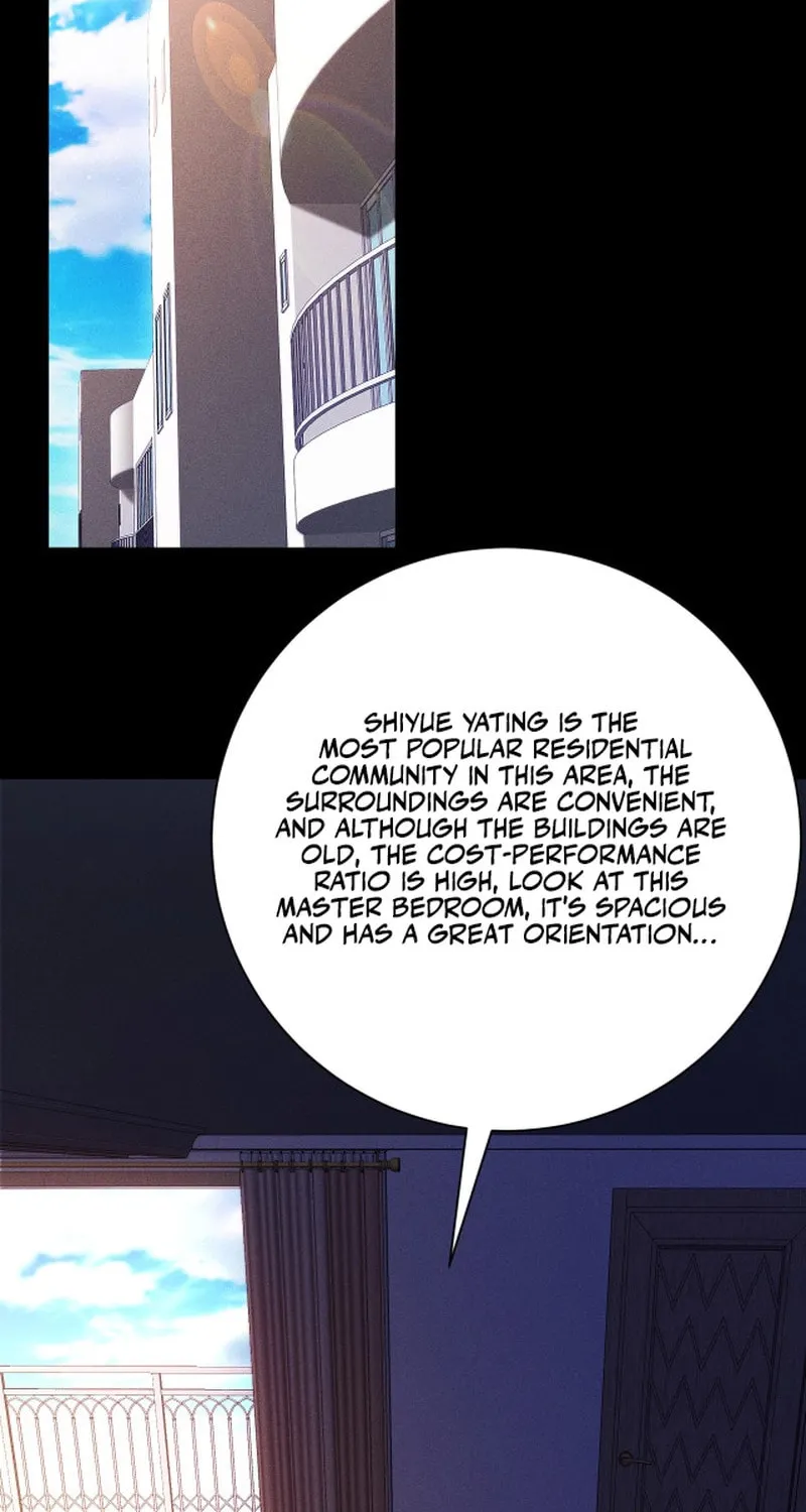 Idle Player Returns as a God Chapter 36 page 21 - 