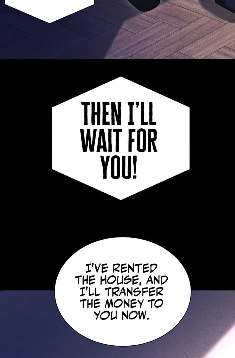 Idle Player Returns as a God Chapter 36 page 28 - 