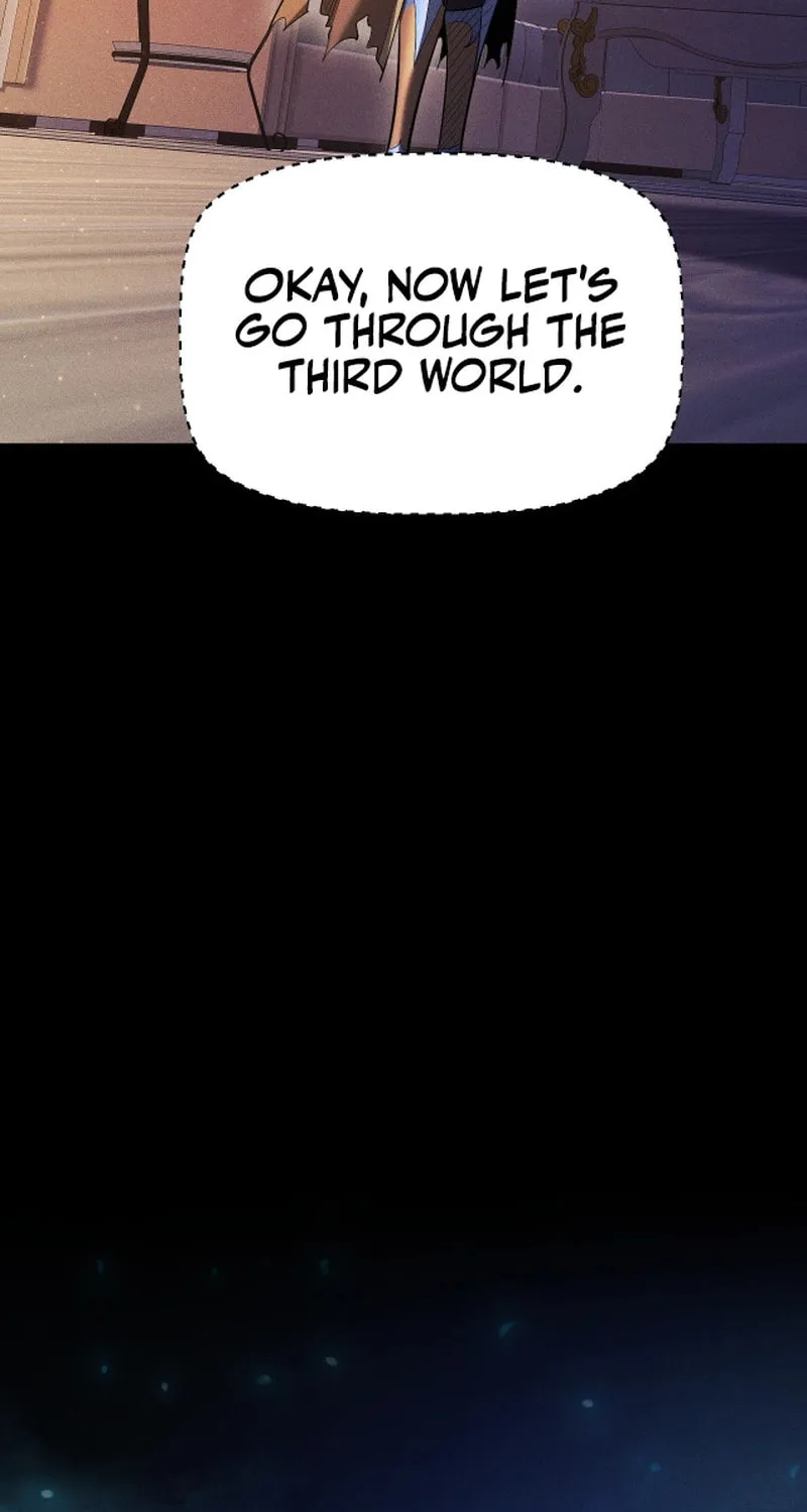Idle Player Returns as a God Chapter 36 page 31 - 