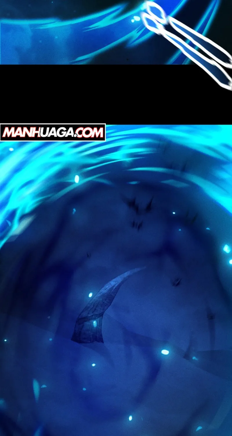 Idle Player Returns as a God Chapter 36 page 63 - 