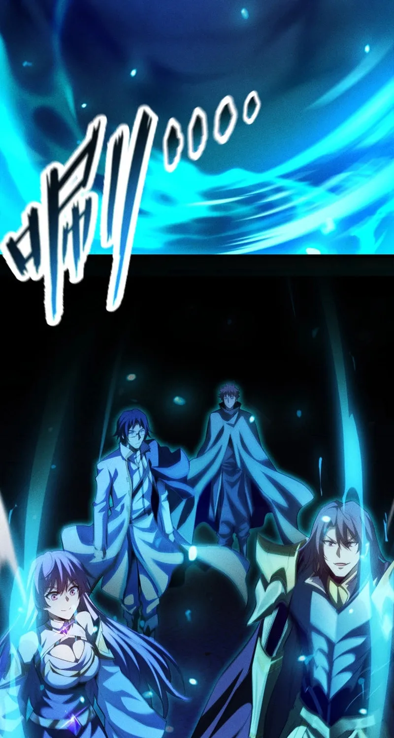 Idle Player Returns as a God Chapter 36 page 64 - 