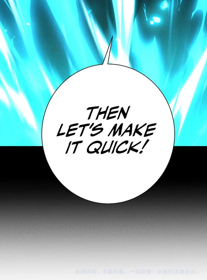 Idle Player Returns as a God Chapter 36 page 66 - 
