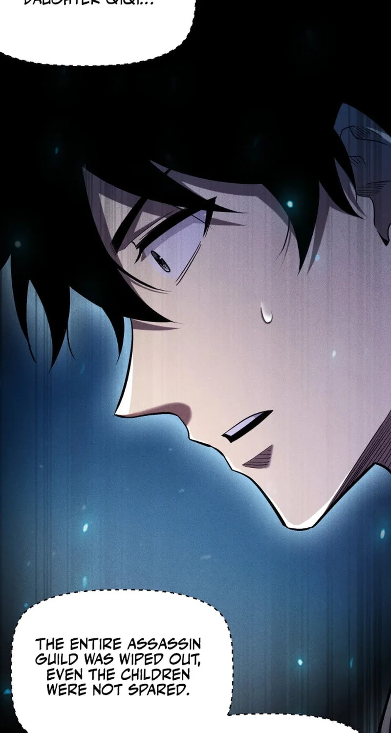 Idle Player Returns as a God Chapter 36 page 10 - 
