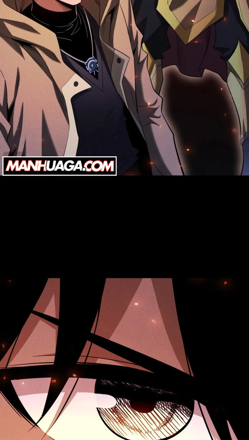 Idle Player Returns as a God Chapter 37 page 12 - 