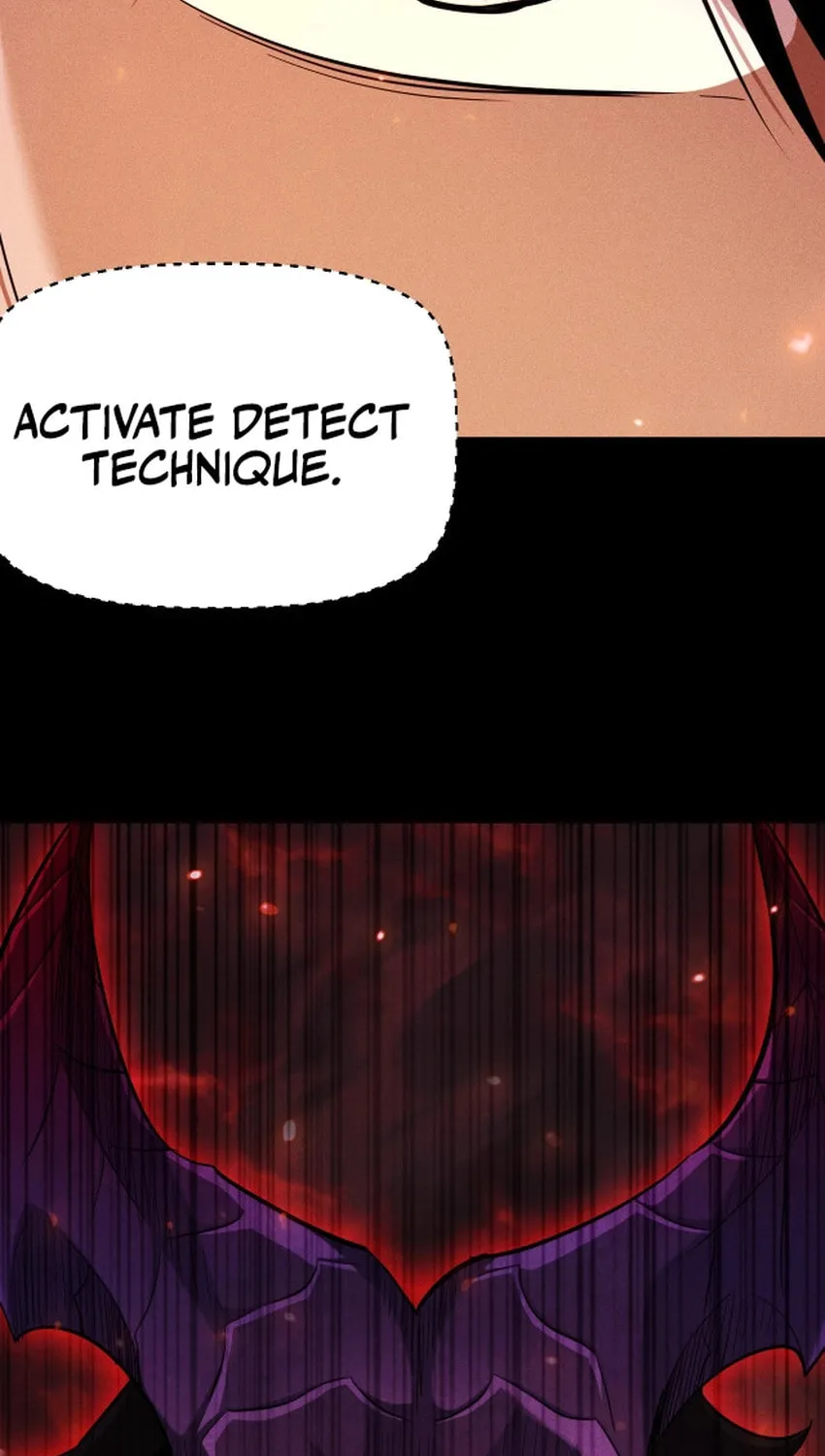 Idle Player Returns as a God Chapter 37 page 13 - 