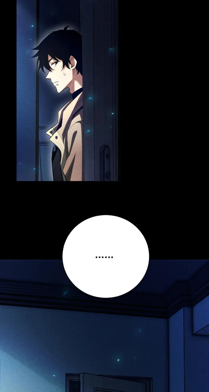 Idle Player Returns as a God Chapter 38 page 11 - 
