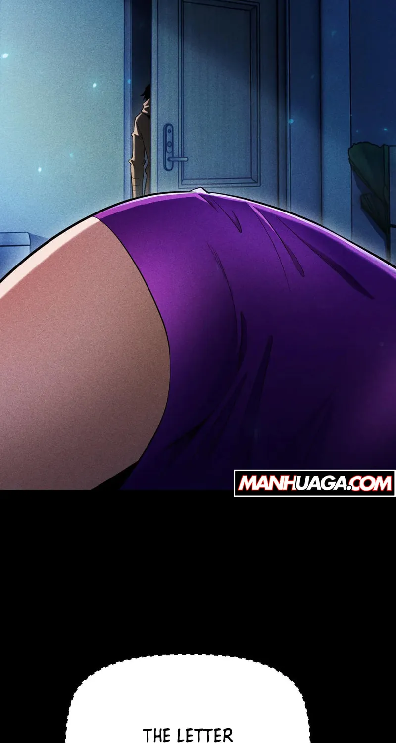 Idle Player Returns as a God Chapter 38 page 12 - 