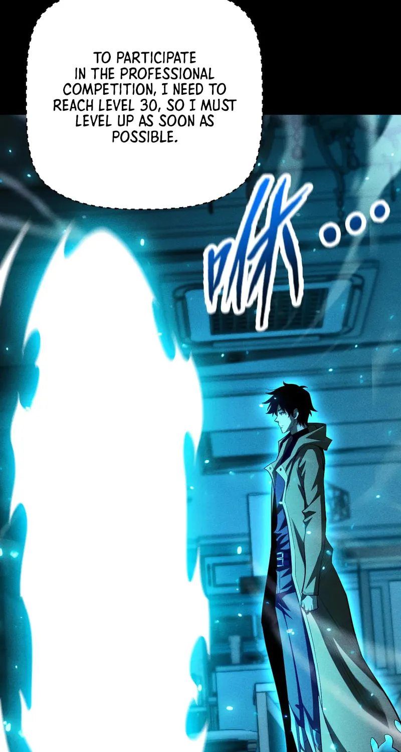 Idle Player Returns as a God Chapter 38 page 16 - 
