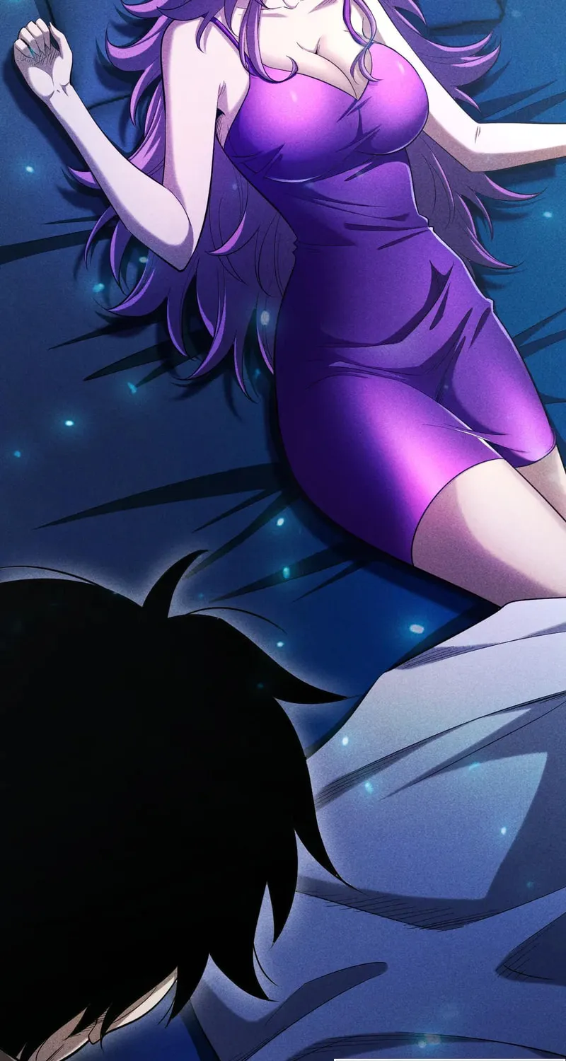 Idle Player Returns as a God Chapter 38 page 3 - 