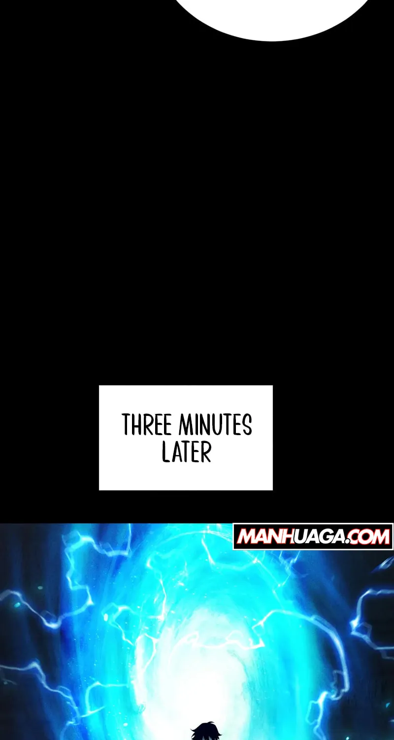 Idle Player Returns as a God Chapter 38 page 32 - 